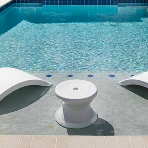 Signature Side Table