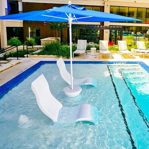 Signature Side Table