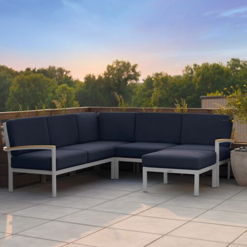 Travira Modular Collection