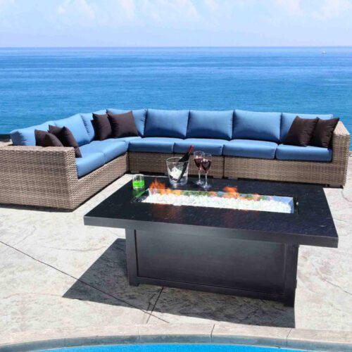 Louvre Modular Collection