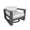 Belvedere Swivel Chair