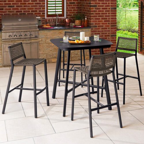 Eiland Bar Stool