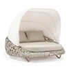Curl Daybed with Canopy