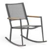 Polo Rocking Chair