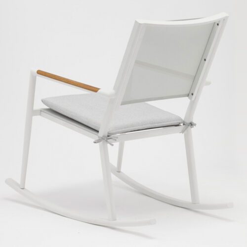 Polo Rocking Chair