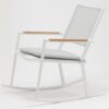Polo Rocking Chair