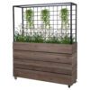 Aiko Planter (Divider, Rectangular, & Square)