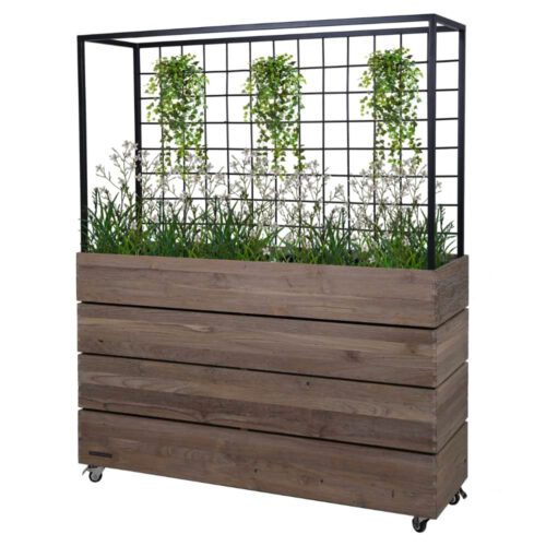 Aiko Planter (Divider, Rectangular, & Square)