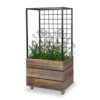 Aiko Planter (Divider, Rectangular, & Square)