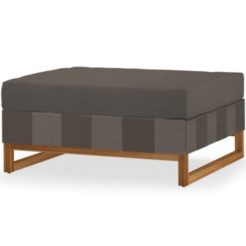 Ekka Ottoman