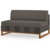 Ekka Sectional Set