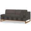 Ekka Sectional Set