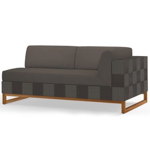 Ekka Sectional Set