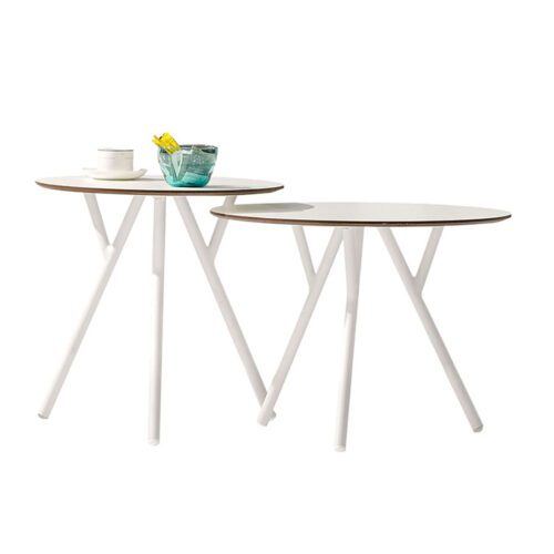 DJ Side Table (Low / High)