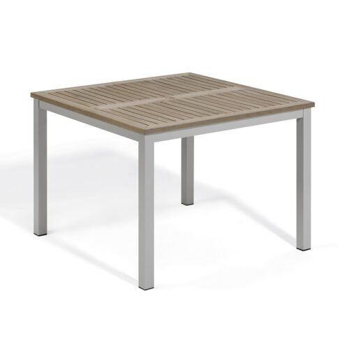 Travira 39" Square Dining Table