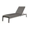 Canton Padded Chaise Lounge