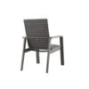 Canton Padded Dining Chair