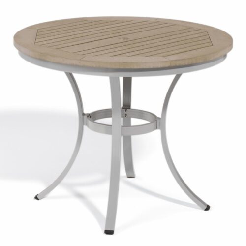 Travira 36" Cafe Bistro Table