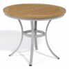 Travira 36" Cafe Bistro Table