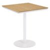 Travira 38" Square Bar Table