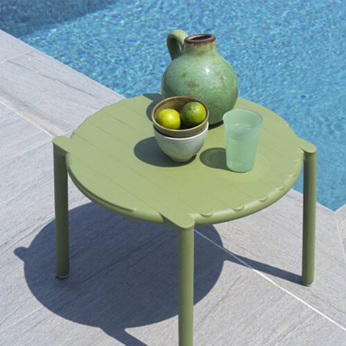 Doga Side Table