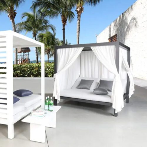 Muse Cabana Daybed