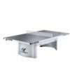Outdoor Ping Pong Table