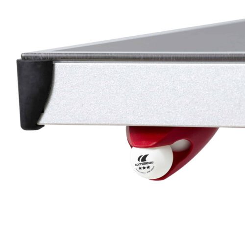 Outdoor Ping Pong Table