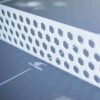 Outdoor Ping Pong Table