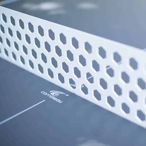 Outdoor Ping Pong Table