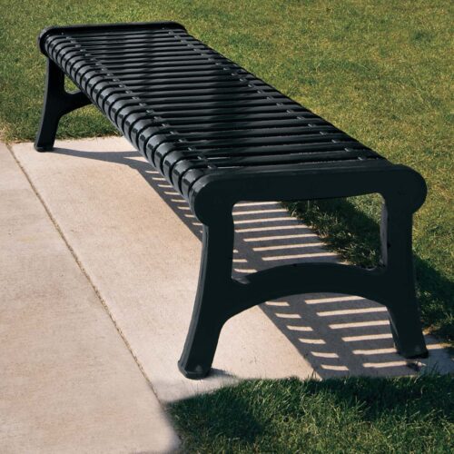 Rendezvous 6' Flat Bench