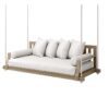 Venice Swinging Daybed