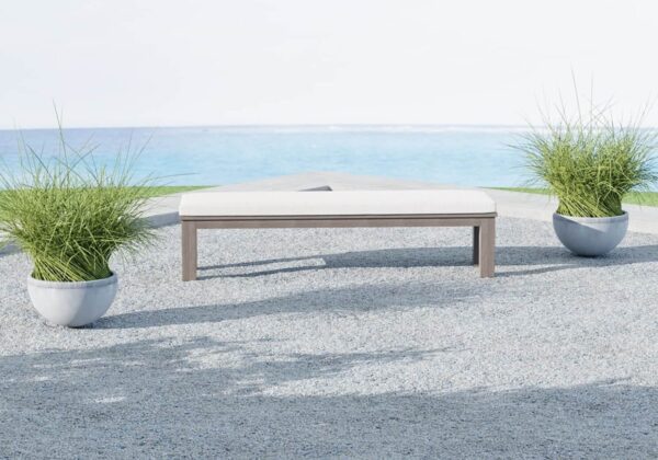 Laguna Dining Bench