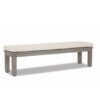 Laguna Dining Bench