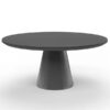 Bazaar Pedestal Dining Table