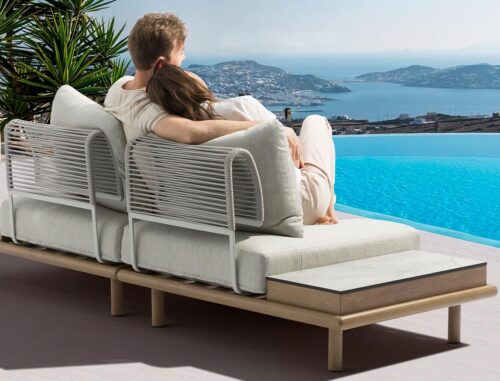 Play Modular Sectional