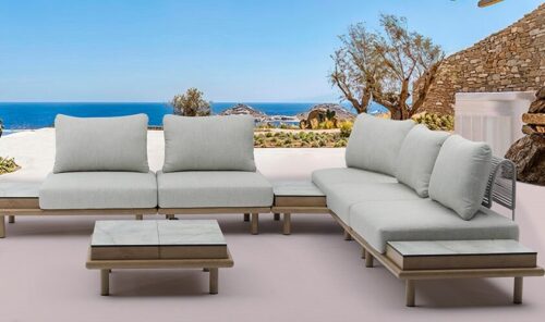 Play Modular Sectional