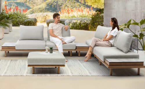 Play Modular Sectional