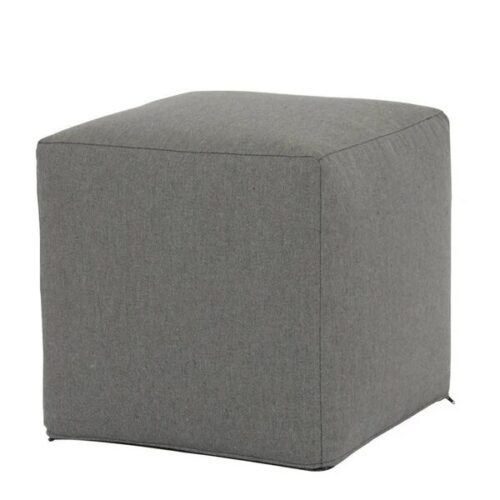 Bazaar Pouf Cube