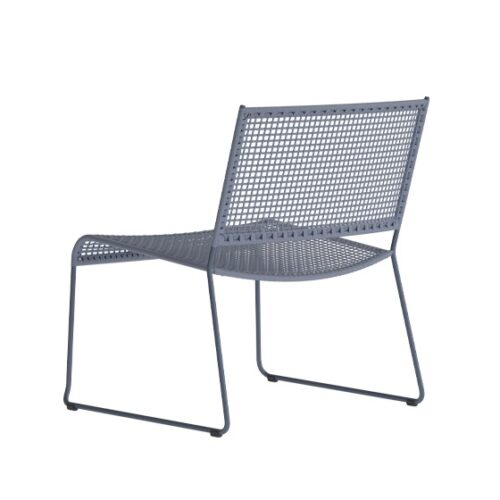 Bayfront Armless Lounge Chair