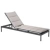 Cabana Club Sling Chaise Lounge