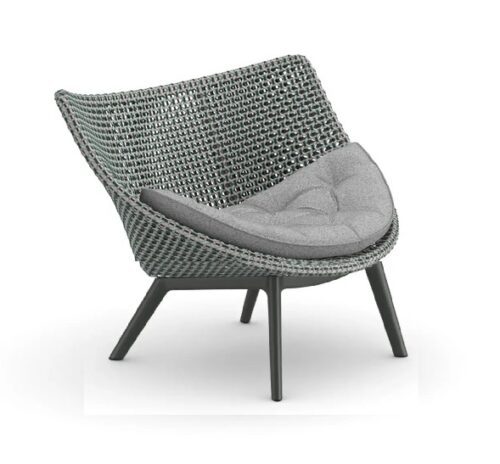 Mbrace Lounge Chair