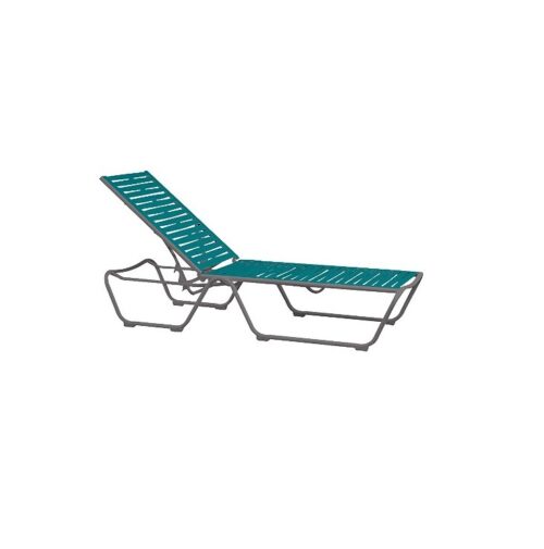 Millennia EZ Span Chaise Lounge