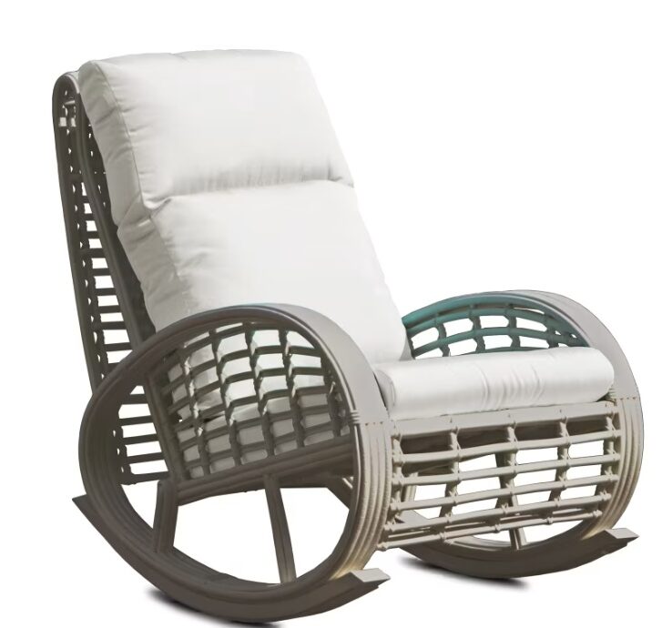 Dynasty Rocking Chair | Patio Options