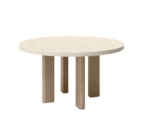 Forano Round Dining Table