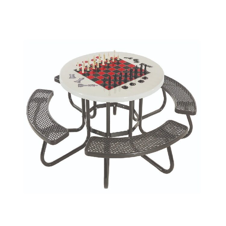 Game Table | Patio Options