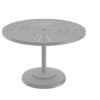 La'Stratta Round Pedestal Dining Table