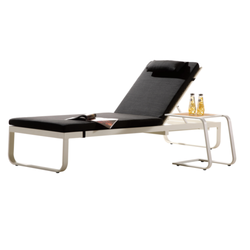 Polo Chaise Lounge