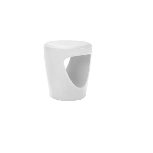 Radius Round Side Table