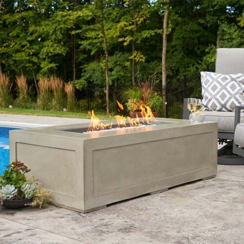 32 Gallon Ring Receptacle